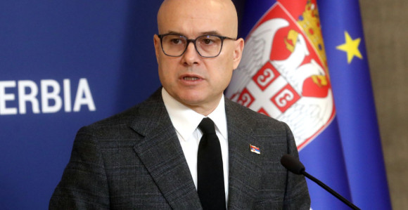 Bivši premijer Srbije savjetnik predsjednika Srbije za region