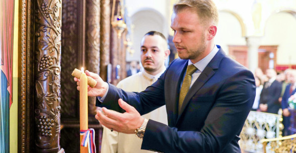 Stanivuković: Neka Spasovdan bude blagoslov svima nama