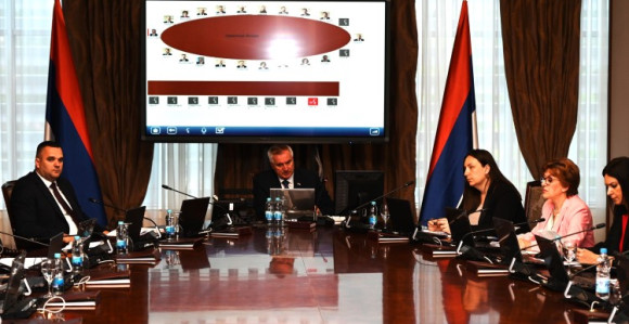 Vlada zadovoljna: Sve ide po planu, novca ima dovoljno