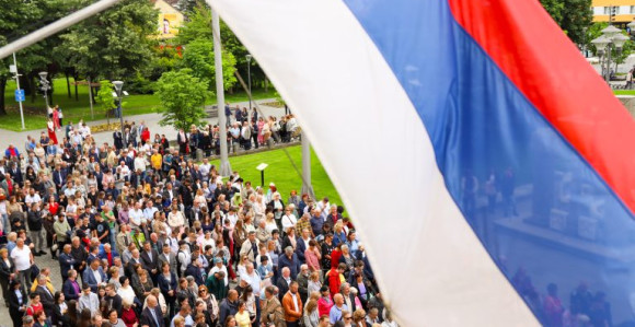 Banjaluka proslavlja Spasovdan