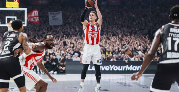 Partizan i Zvezda dobili trogodišnje licence od Evrolige!