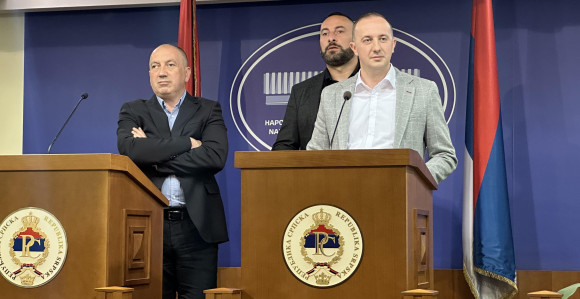 Opozicija tražila hitnu sjednicu NS RS, vlast im udovoljila - zakazali za kraj juna