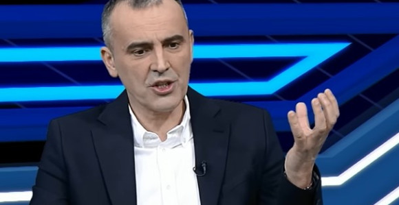 За Шпирића је фотеља витални интерес по цијену блокада