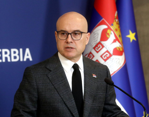 Bivši premijer Srbije savjetnik predsjednika Srbije za region