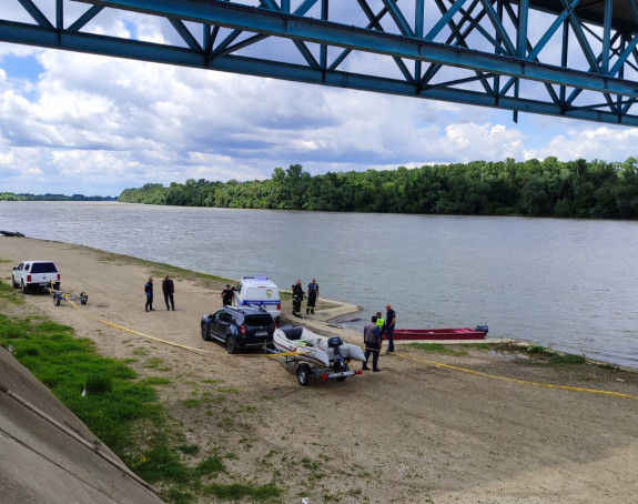 Užas u Brčkom: U Savi pronađeno beživotno tijelo