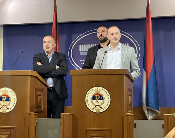 Опозиција тражила хитну сједницу НС РС, власт им удовољила - заказали за крај јуна