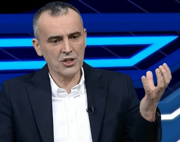 Za Špirića je fotelja vitalni interes po cijenu blokada