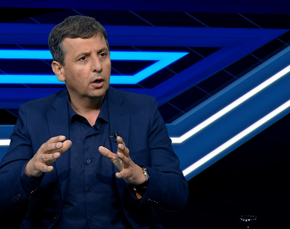 SNSD i HDZ zajedno prave blokade zarad svojih interesa