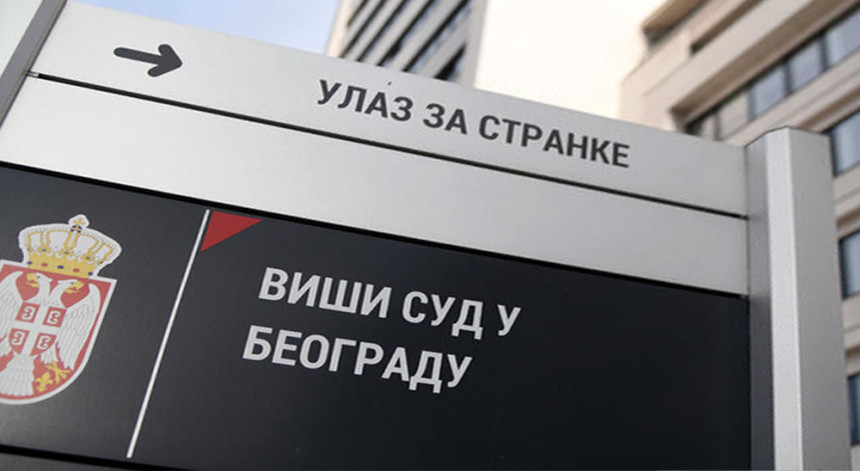 Извршитељи продали аутомобил Миљане Кецмановић