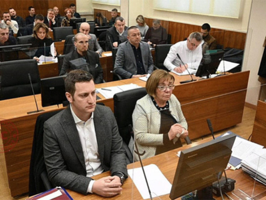 Зељковић и Бојић путем порука договарали цијене