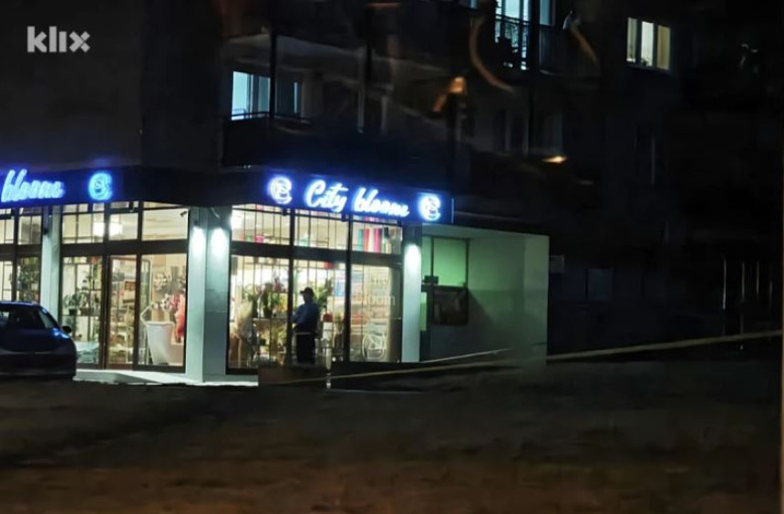 Žena preminula nakon pada sa petog sprata zgrade