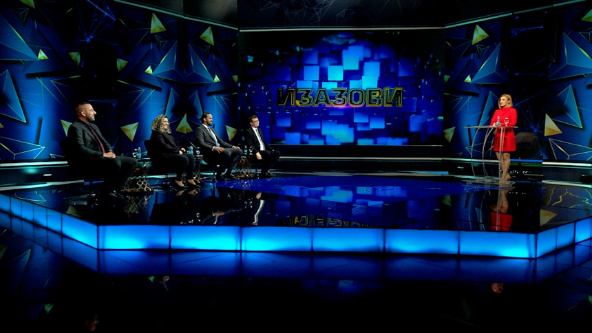 Opozicija mora biti udružena u borbi protiv ovog režima