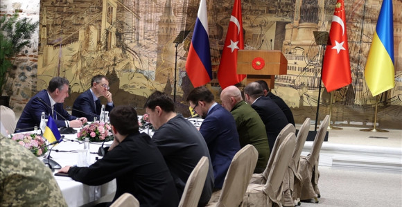 Rusija se nada da će Kijev ozbiljno shvatiti pregovore