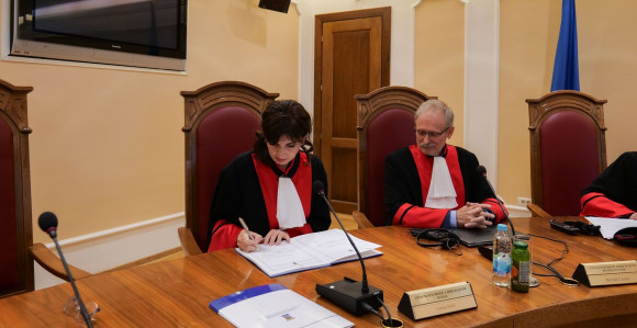 Ustavni sud BiH popunjen, nedostaju sudije iz Srpske