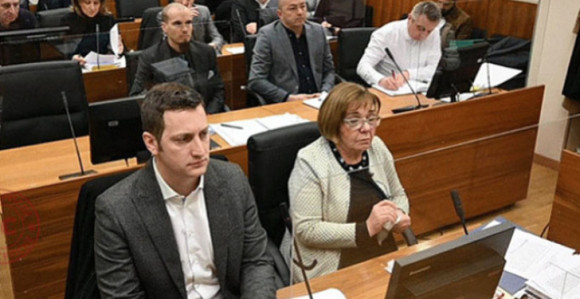 Zeljković i Bojić putem poruka dogovarali cijene