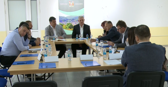 Moratorijum o litijumu uvrstiti na sjednicu NSRS