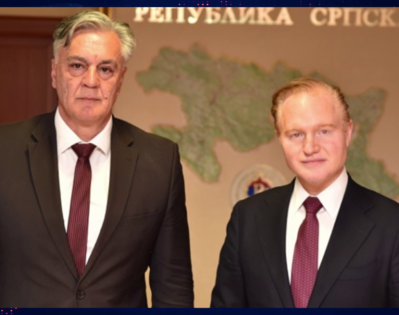 Nova laž vlasti u RS: Advokata iz SAD lažno predstavili Trampovim čovjekom