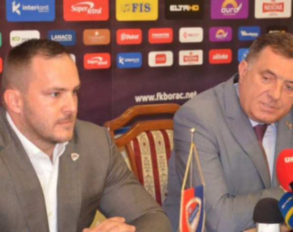 Kada se na tender prijavi Dodikov zet, nema konkurencije