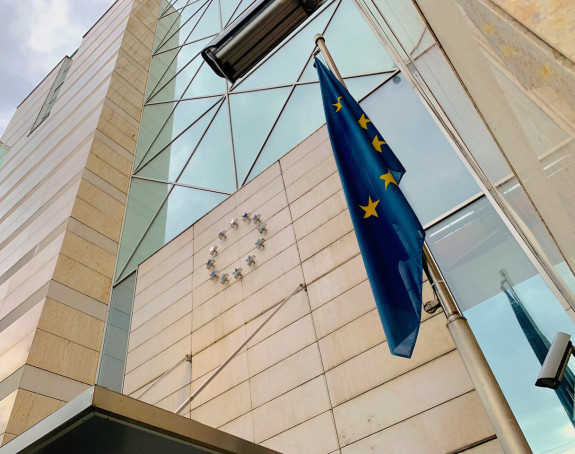 Zakon o sudovima jedan od uslova za otvaranje pregovora BiH za članstvo u EU