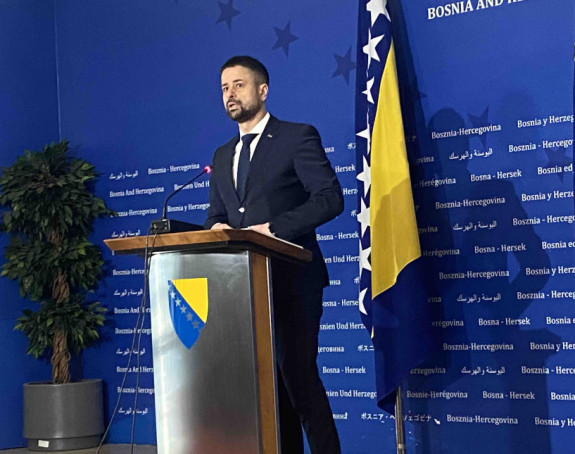 Dodikov ministar još nije uradio korekcije budžeta