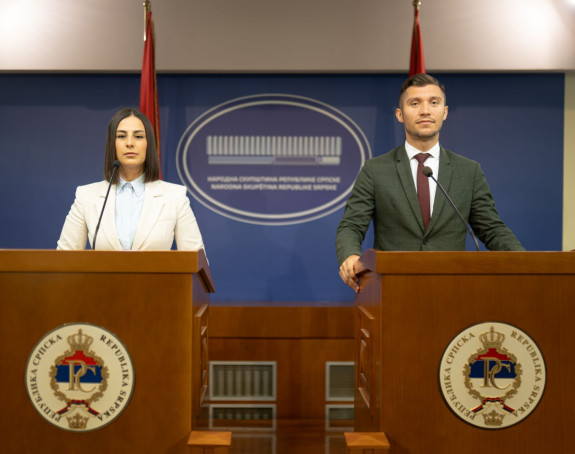 Poziv SNSD-u da prepiše dobre prakse iz Srbije