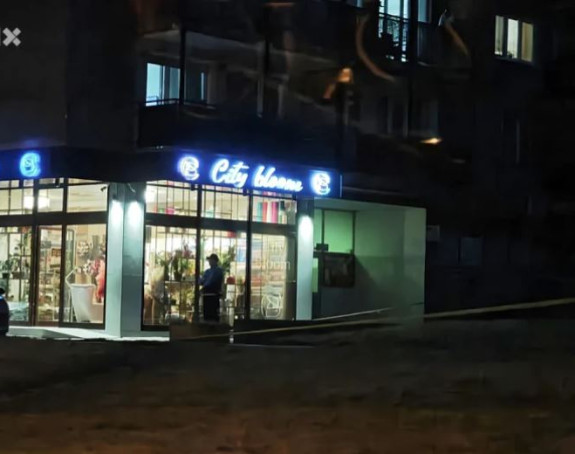 Žena preminula nakon pada sa petog sprata zgrade