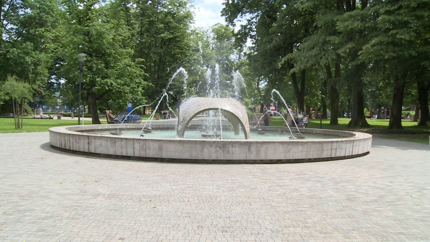 Danas sunčano i toplije, temperatura do 29 stepeni