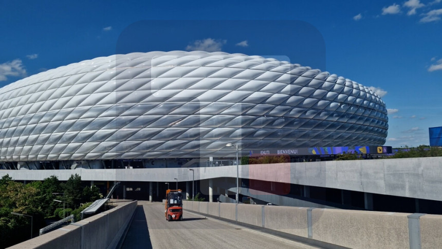 Večeras finale Lige šampiona: Pariz Sen Žermen ili Inter