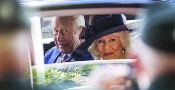 Objavljen spisak poklona britanskoj kraljevskoj porodici