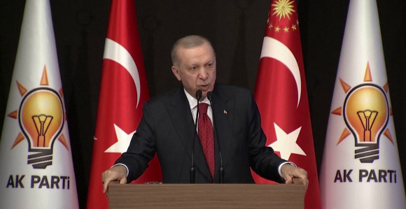 Turska: Hapse opozicinare i glavne Erdoganove protivnike