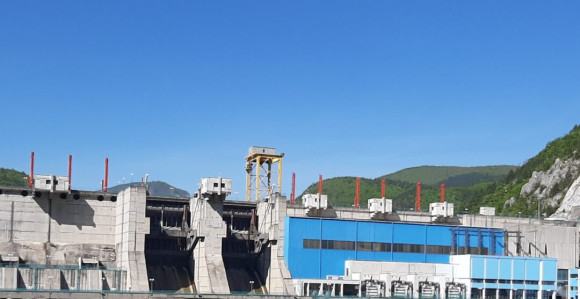 Жалба стопирала набавку „ХЕ на Дрини“ од 1,7 милиона КМ