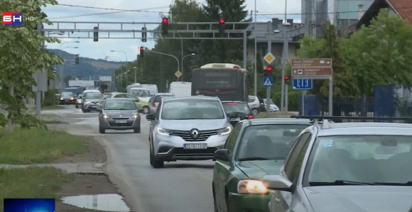 Proizvodnja vozila bi mogla stati, iz Kine stižu upozorenja