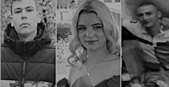 Kod Čapljine poginula dvojica pripadnika OSBiH i djevojka