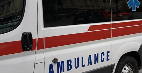 Tri osobe povrijeđene u udesu u Ramićima kod Banjaluke