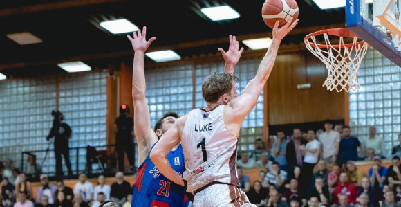 Igokea pobijedila Bosnu i odbranila titulu prvaka BiH