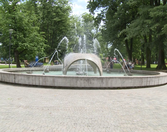 Danas sunčano i toplije, temperatura do 29 stepeni
