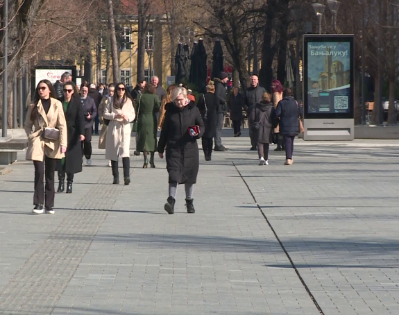 Većina radnika u BiH razmišlja o promjeni posla
