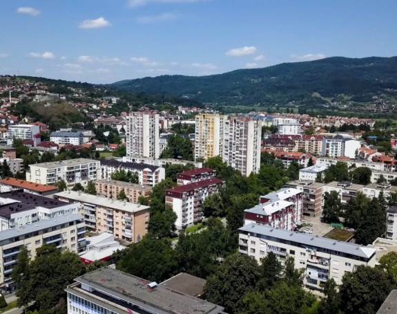 Kako je Doboj postao muzej nedovršenih projekata?