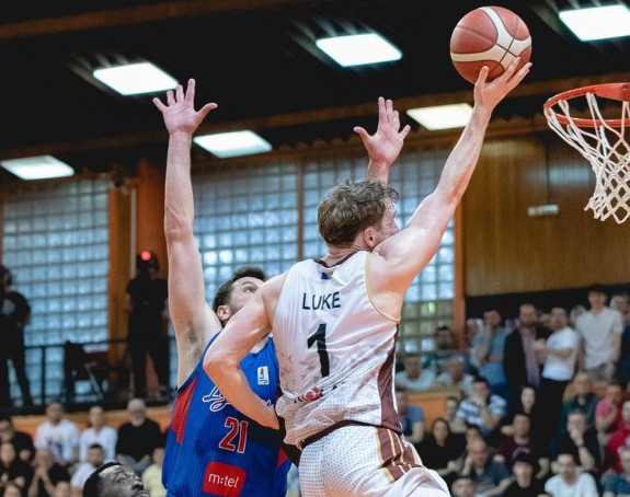 Igokea pobijedila Bosnu i odbranila titulu prvaka BiH