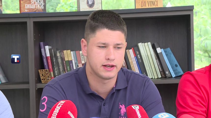 Nakon sastanka sa Vučićem sutra odluka o štrajku glađu