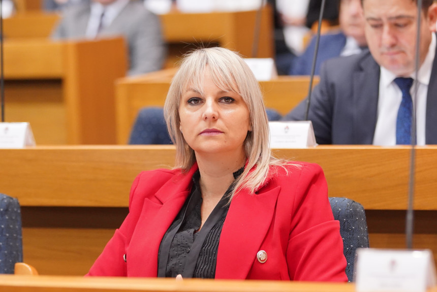Savić-Banjac: Čega se pametan stidi, manje pametan se ponosi