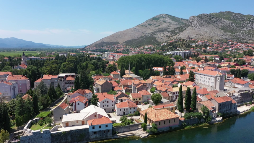 Политичка ситуација квари туристичку сезону у Српској