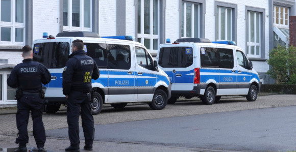 У пожару у болници у Хамбургу погинуле три особе