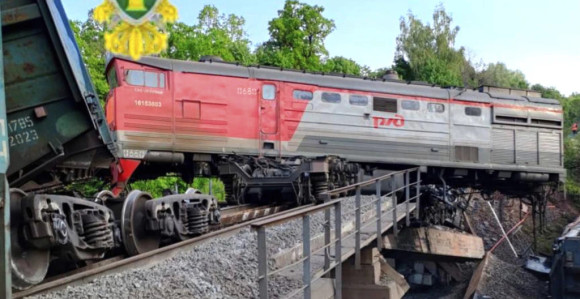 Rusija o padu dva mosta: Ovo je teroristički napad!