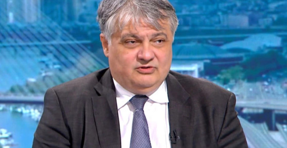 Lučić: "Telekom Srbija" je lider u jugoistočnoj Evropi