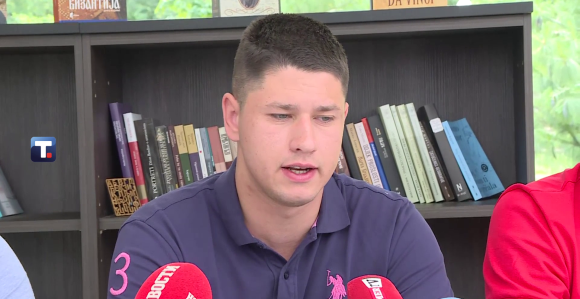 Nakon sastanka sa Vučićem sutra odluka o štrajku glađu