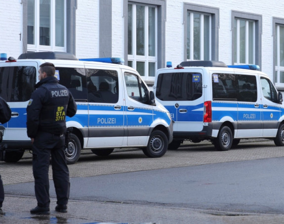 U požaru u bolnici u Hamburgu poginule tri osobe