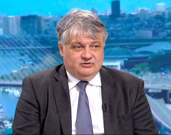 Lučić: "Telekom Srbija" je lider u jugoistočnoj Evropi