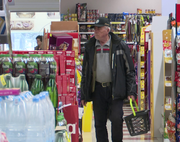 Rekordna inflacija od 3,4 %, cijene hrane drastično rastu