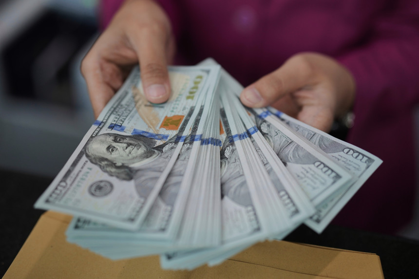Bogatstvo ruskih milijardera uvećano za 22,6 milijardi $